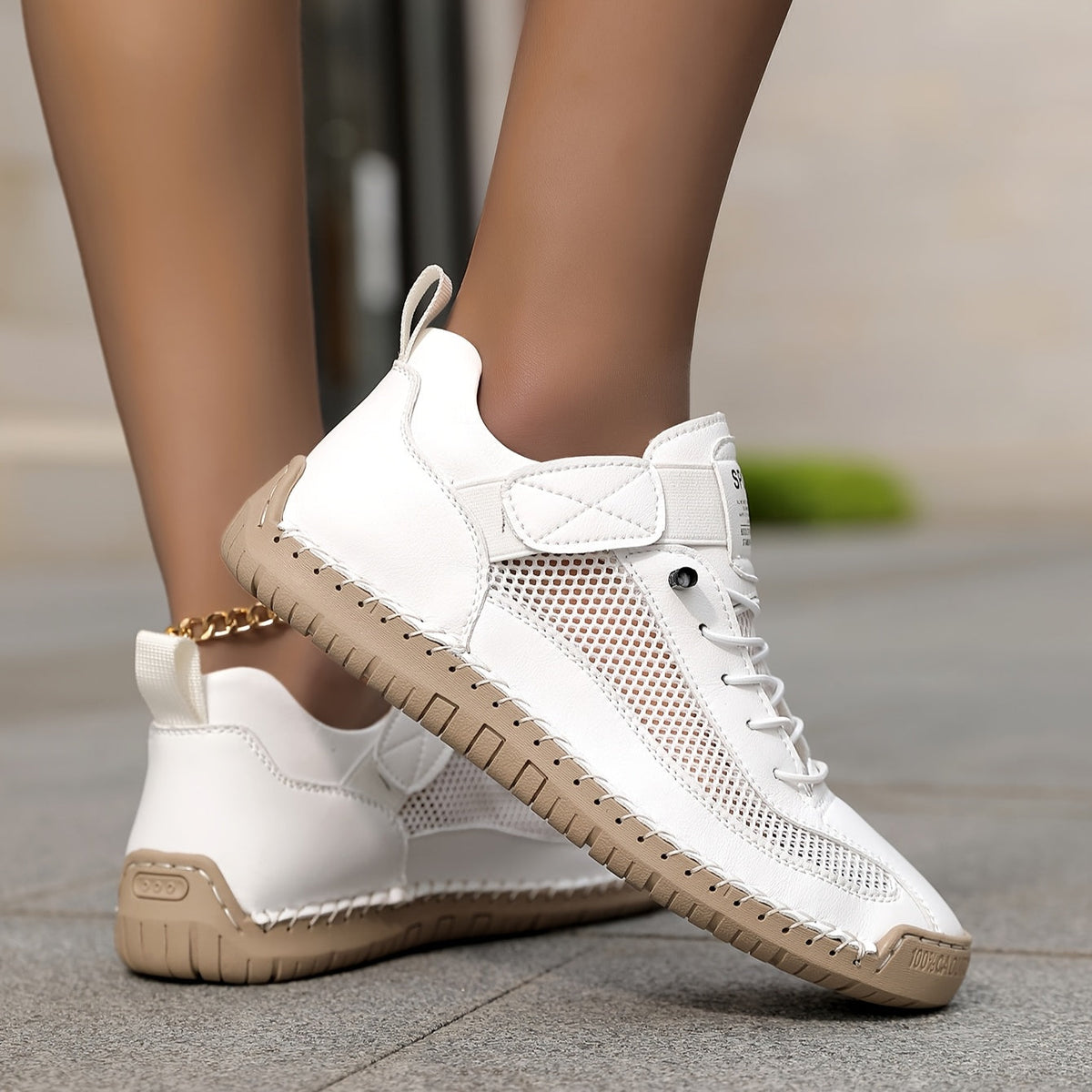 Mila – Leichter Komfort mit atmungsaktivem Design
