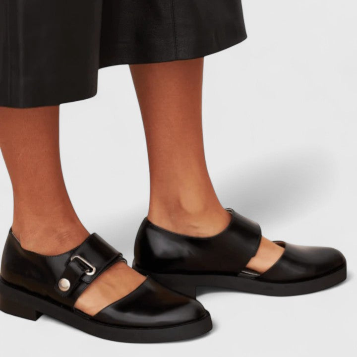Nadia Scarpa – Eleganter Slip-On
