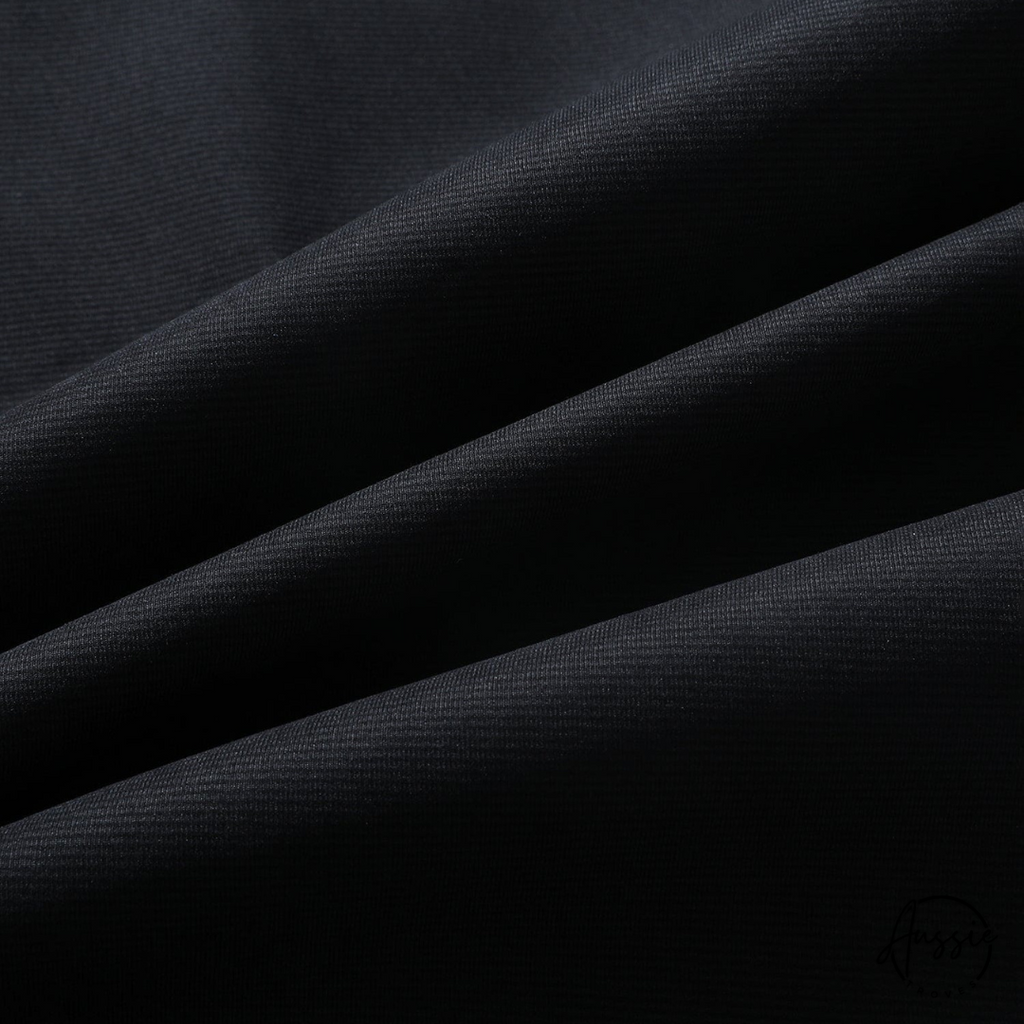 Burke | Rover-Jacke mit Flanellfutter