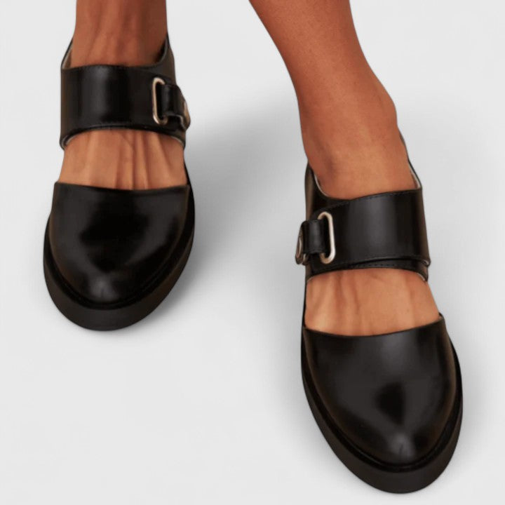 Nadia Scarpa – Eleganter Slip-On