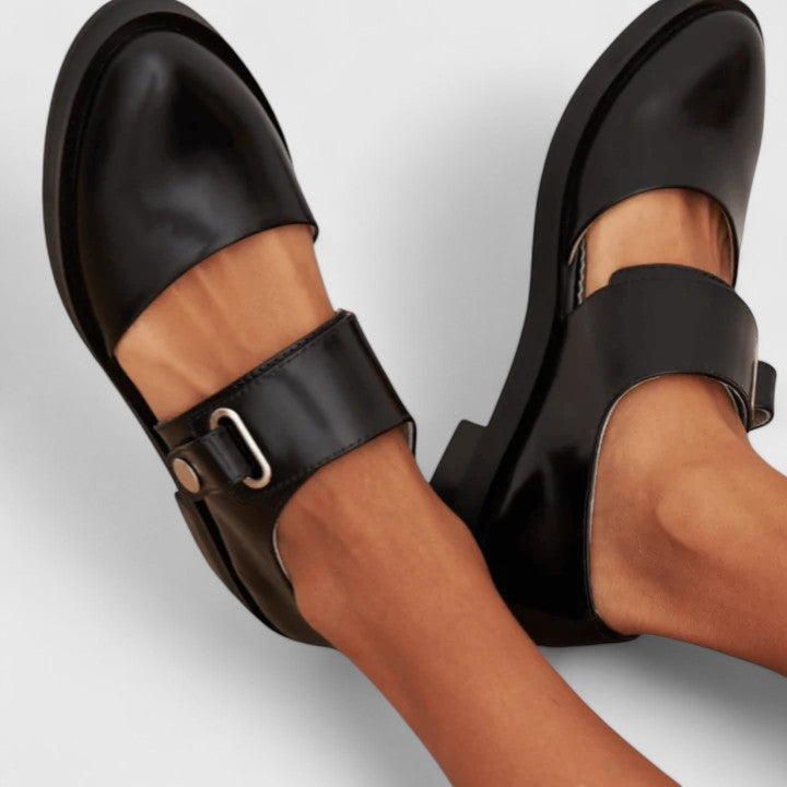 Nadia Scarpa – Eleganter Slip-On