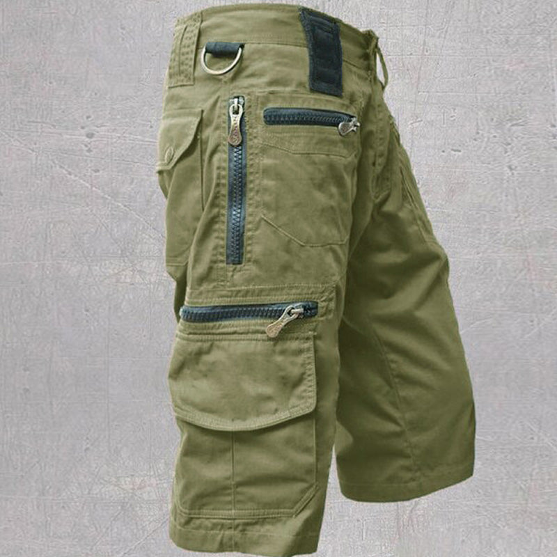 Jimmy Cargo-Shorts