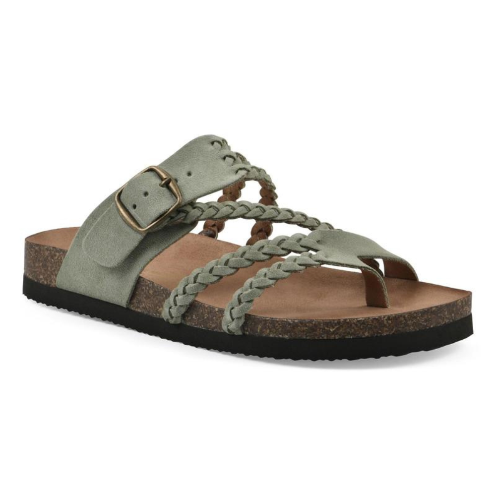Geflochtene Sandalen „Marie Élégante“