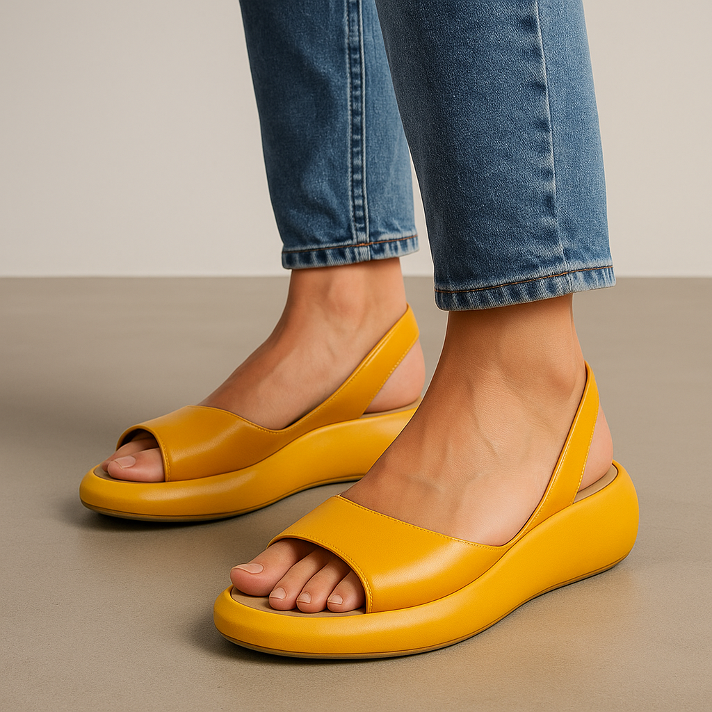 Giulia | Sandalen