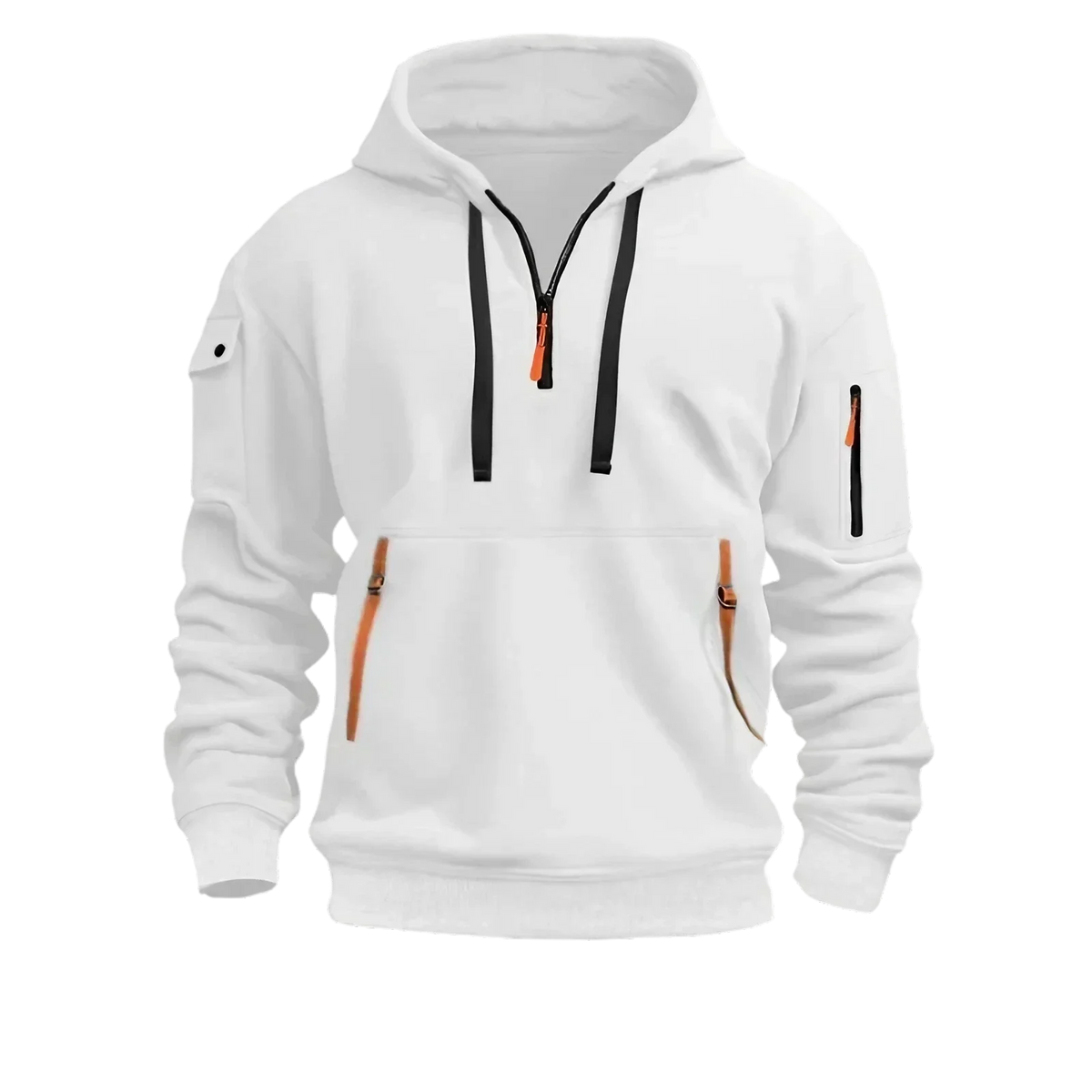 Florian - Urban Hoodie