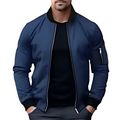Portland – Elegante Bomberjacke
