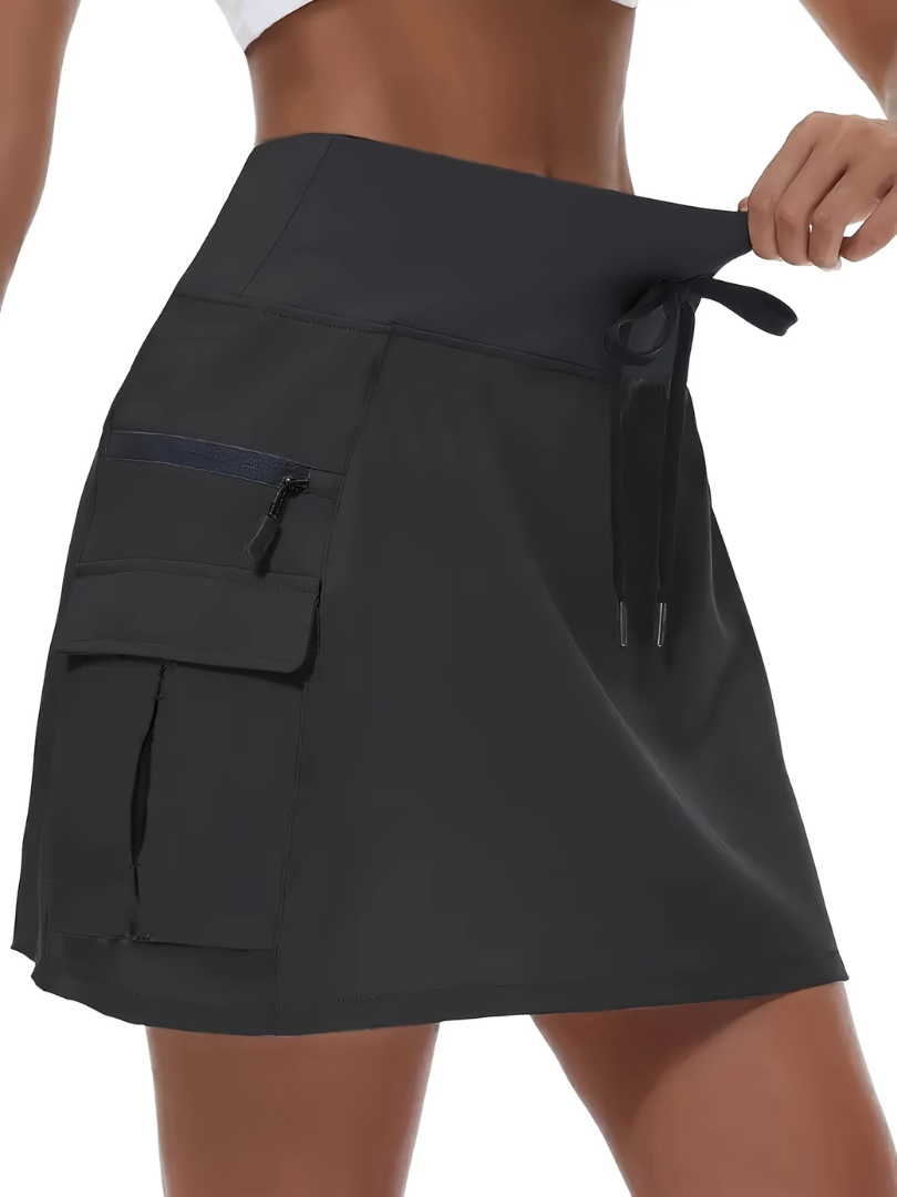 Tess | Bequemer und sportlicher Hosenrock