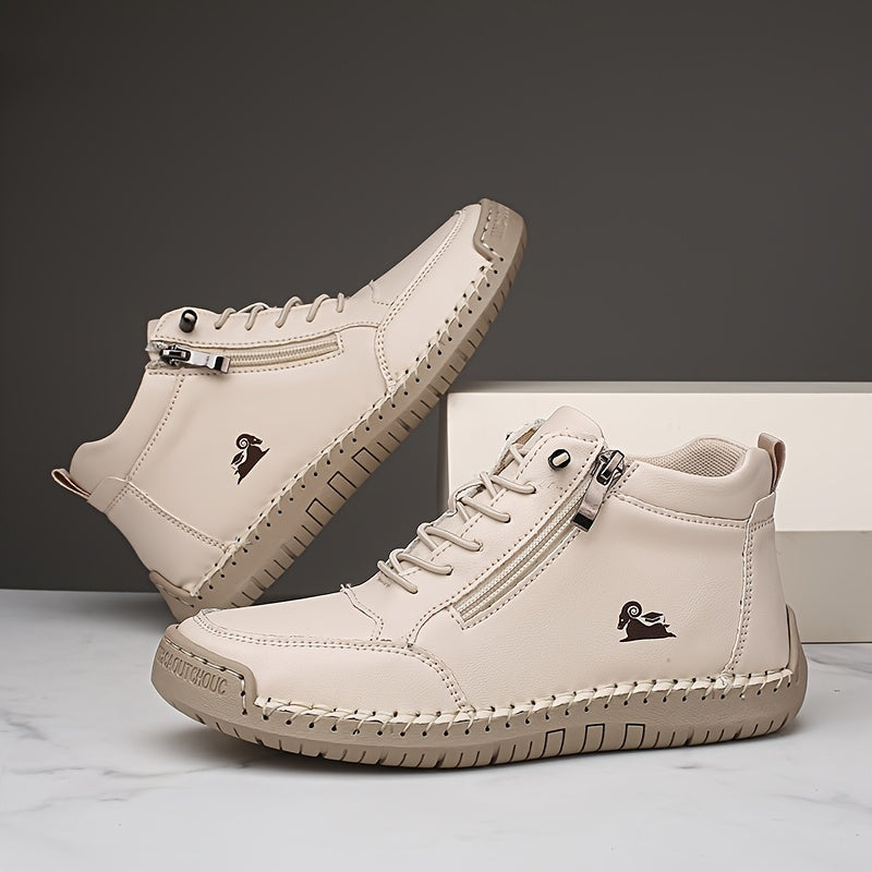 Lena - elegante und äußerst bequeme orthopädische Sneakers