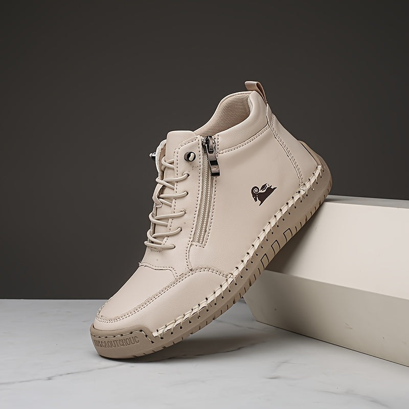 Lena - elegante und äußerst bequeme orthopädische Sneakers