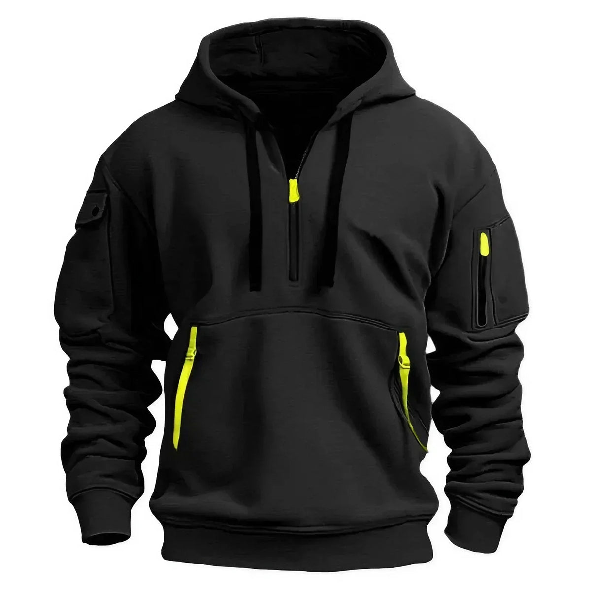 Florian - Urban Hoodie