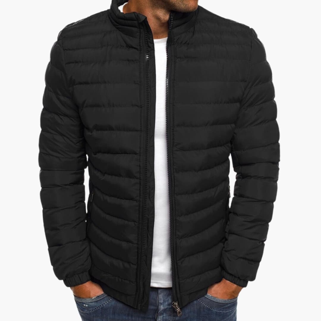 Mitchel – Elegante leichte Jacke