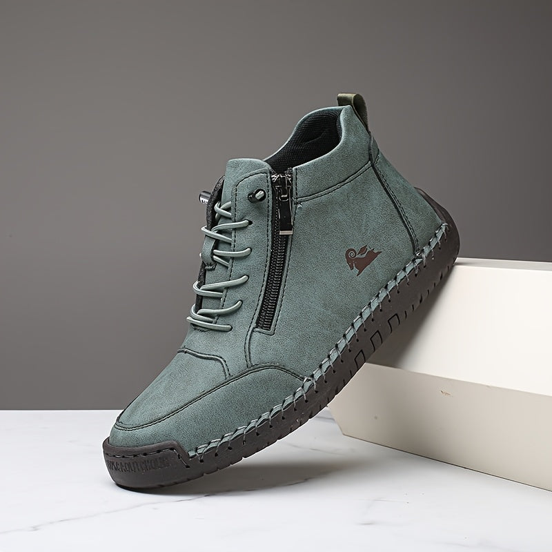Lena - elegante und äußerst bequeme orthopädische Sneakers