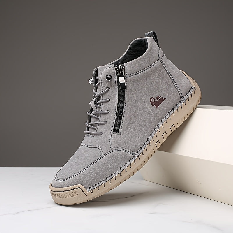 Lena - elegante und äußerst bequeme orthopädische Sneakers