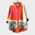 Emma – elegante und leichte Sommerbluse