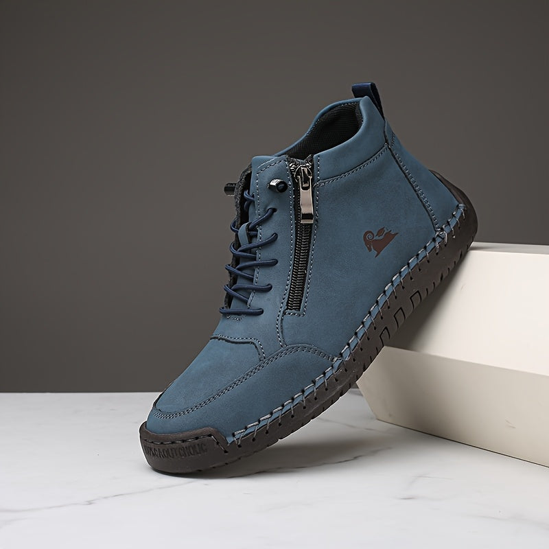 Lena - elegante und äußerst bequeme orthopädische Sneakers