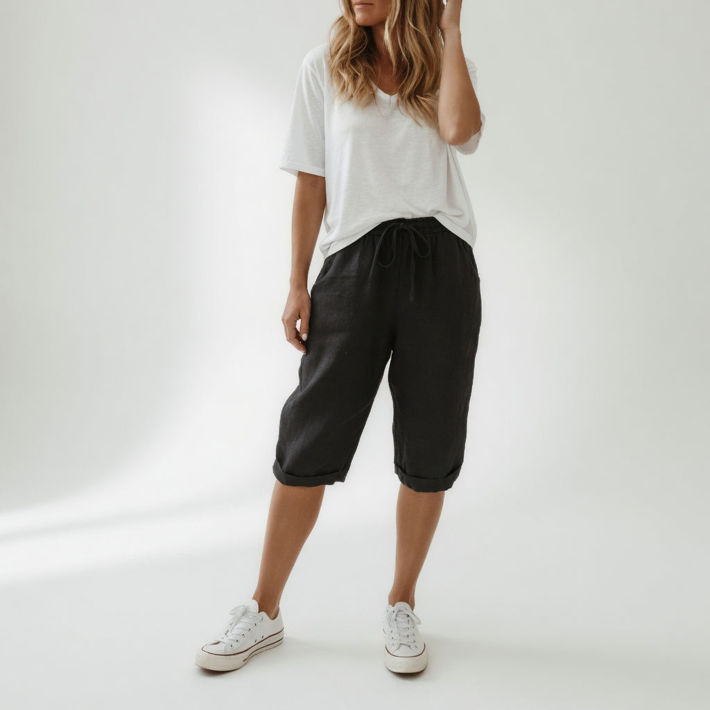 Fernande – Bermudashorts im lässigen Sommerlook