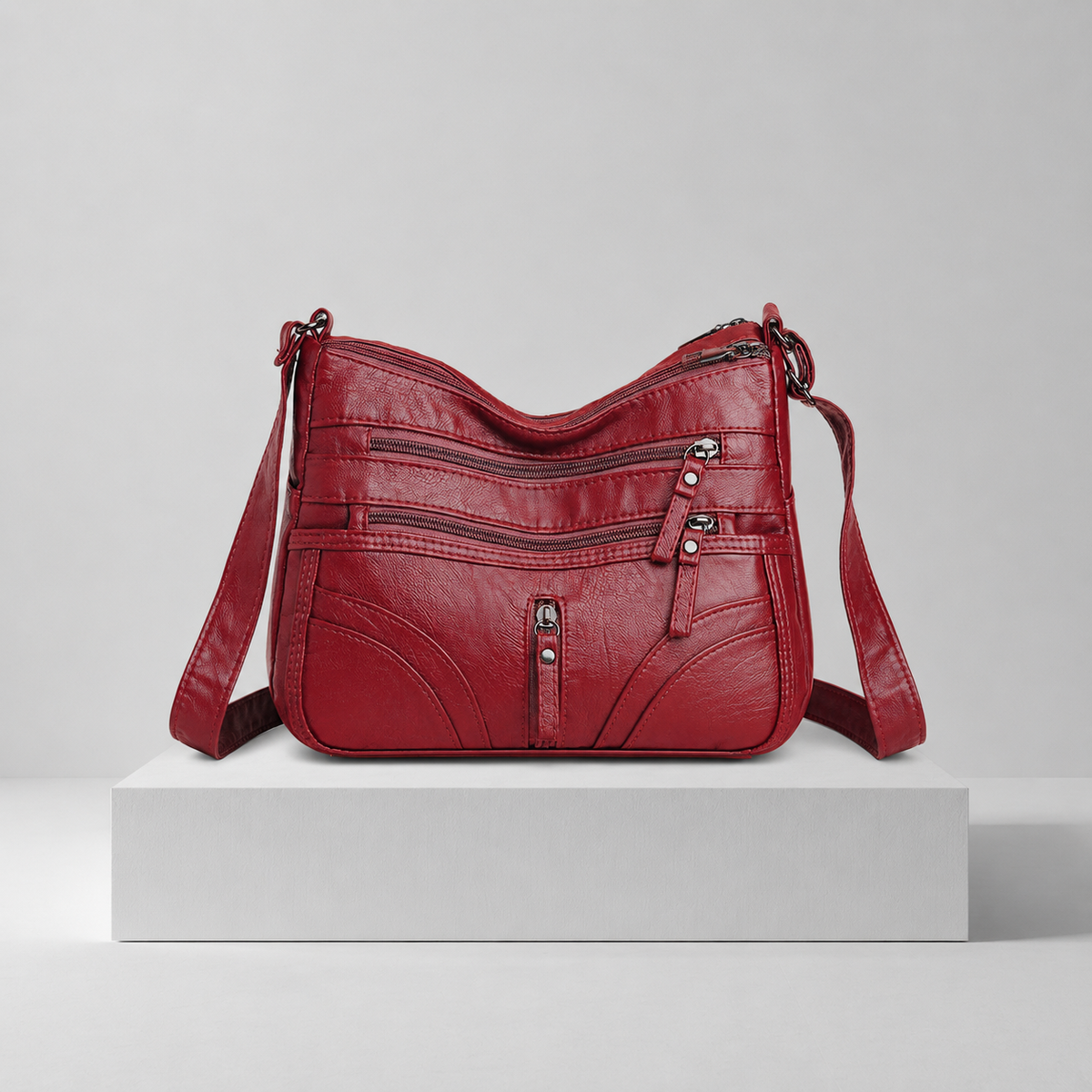 Élodie Vintage-Tasche