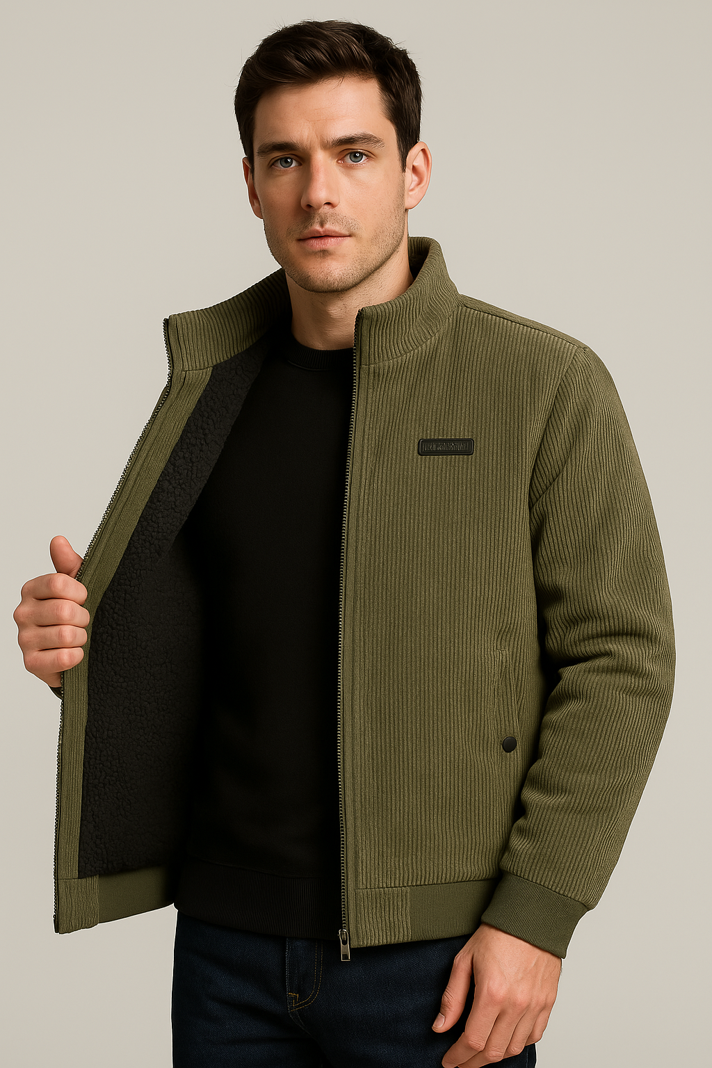 Morin-Jacke