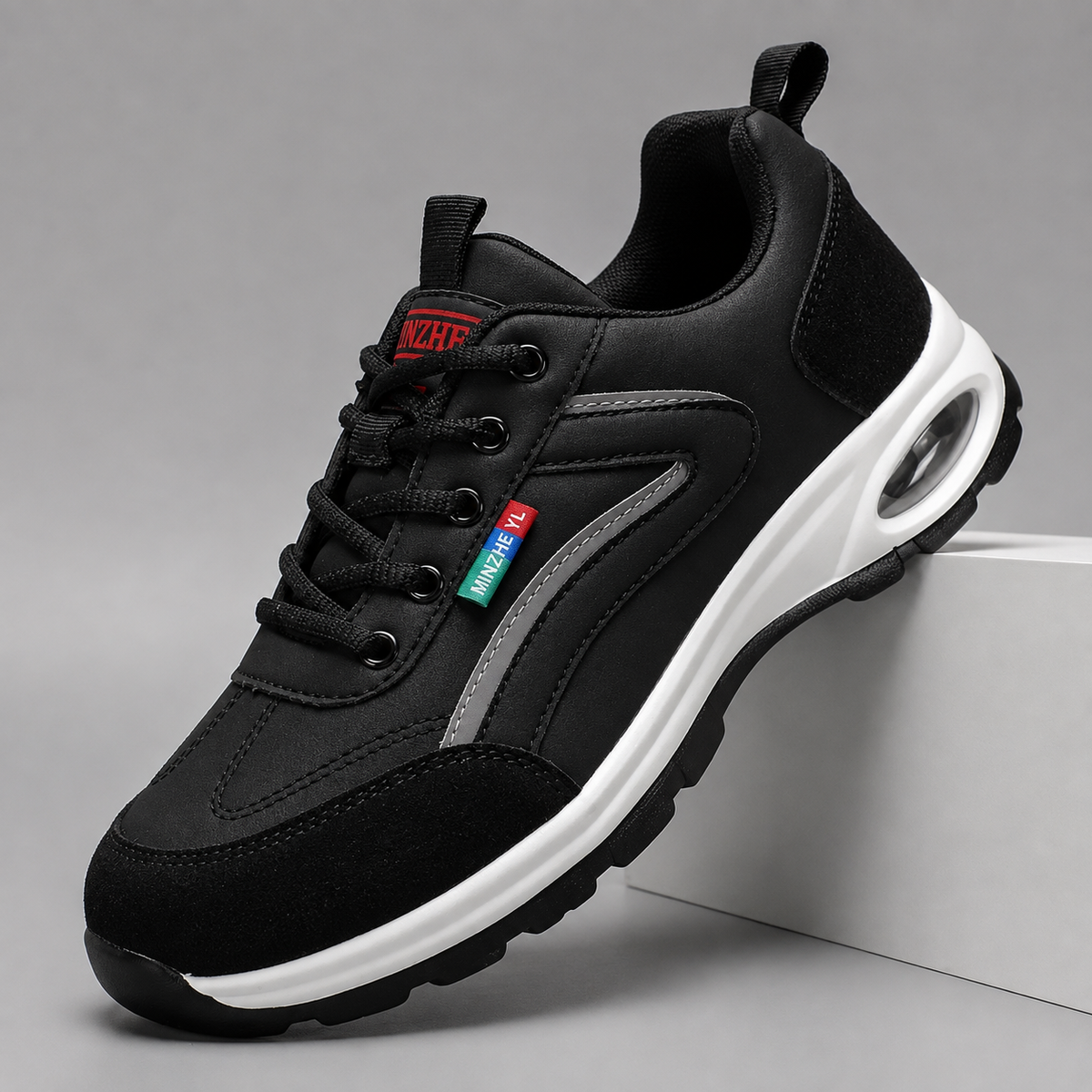 Markus ORTHOX | ERGONOMISCHER UNISEX-KOMFORTSCHUH
