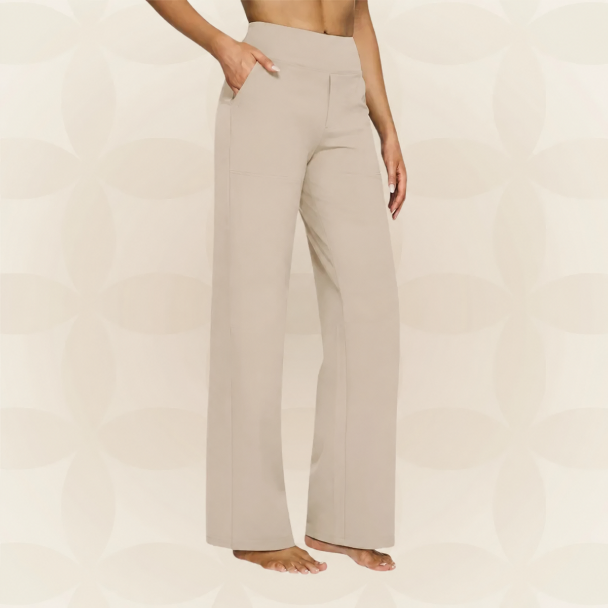 Anna – Die bequeme Stretchhose