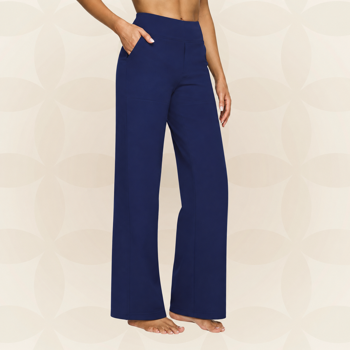 Anna – Die bequeme Stretchhose