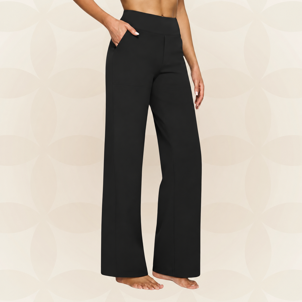 Anna – Die bequeme Stretchhose