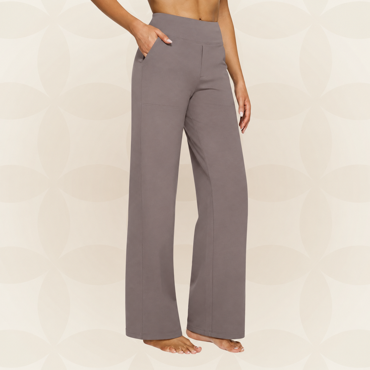 Anna – Die bequeme Stretchhose