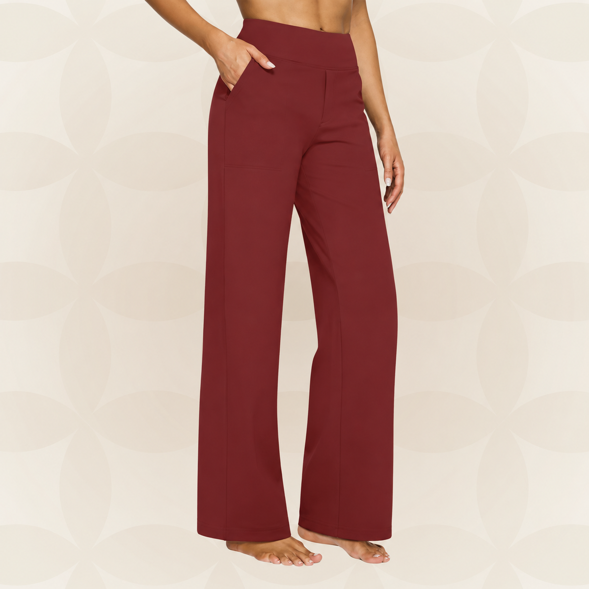 Anna – Die bequeme Stretchhose