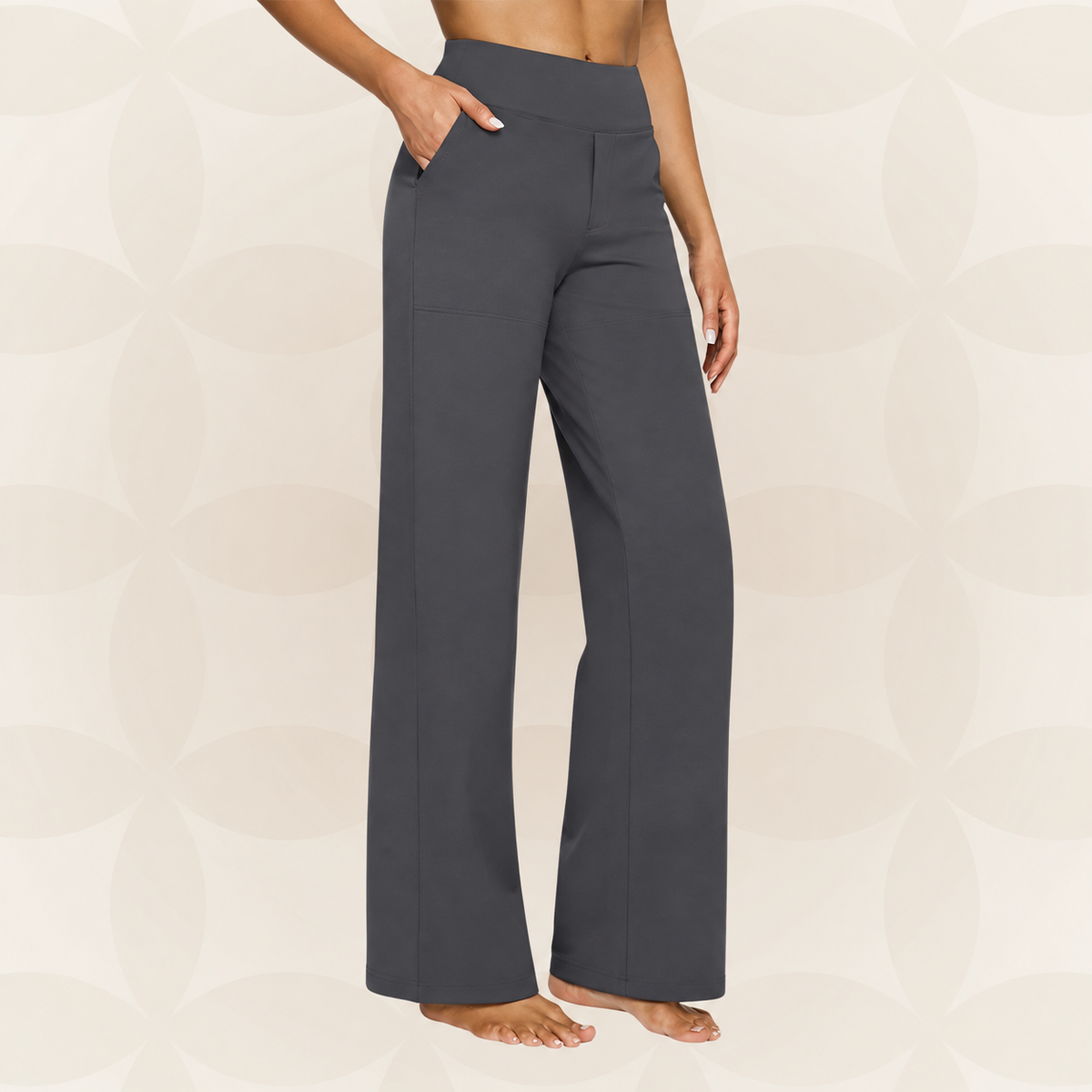 Anna – Die bequeme Stretchhose
