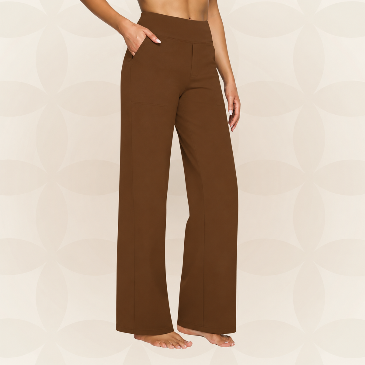 Anna – Die bequeme Stretchhose