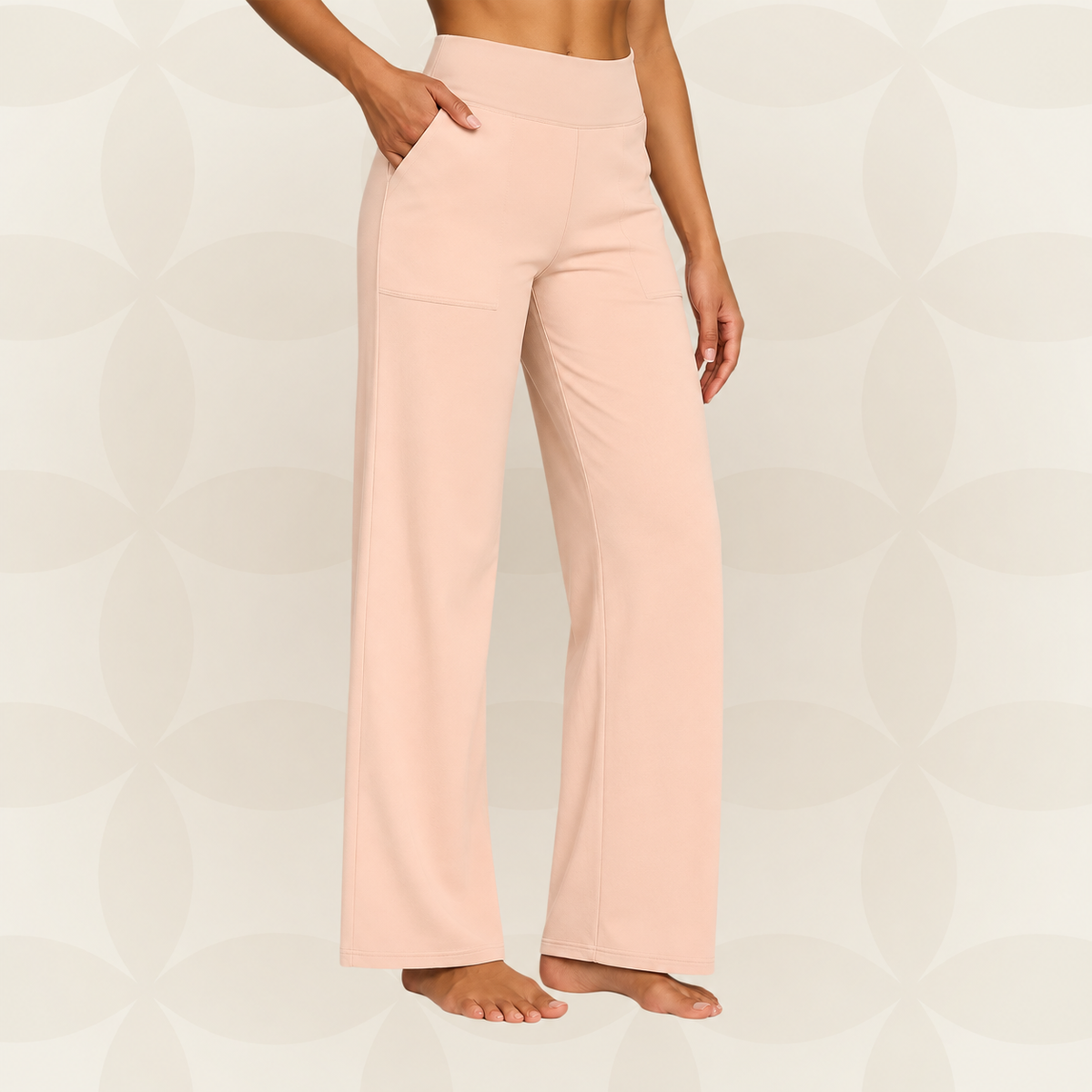 Anna – Die bequeme Stretchhose