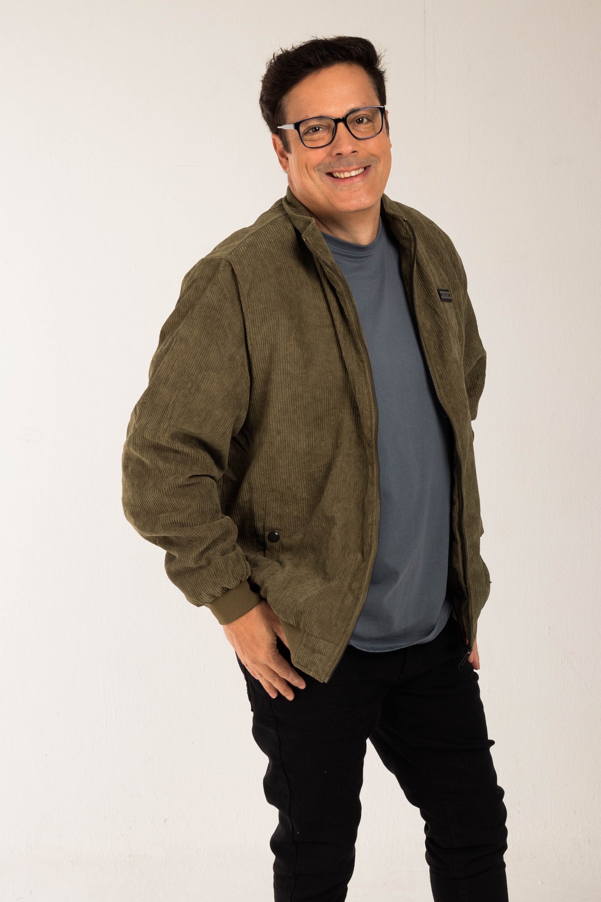 Morin-Jacke