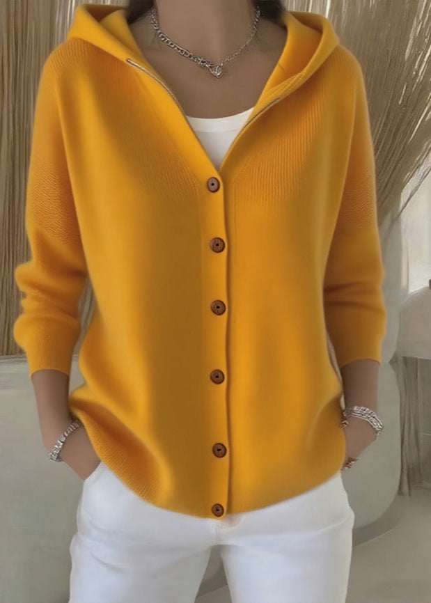 Monika | Eleganter Cardigan