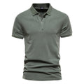 Dario – Elegantes Sommer-Polo