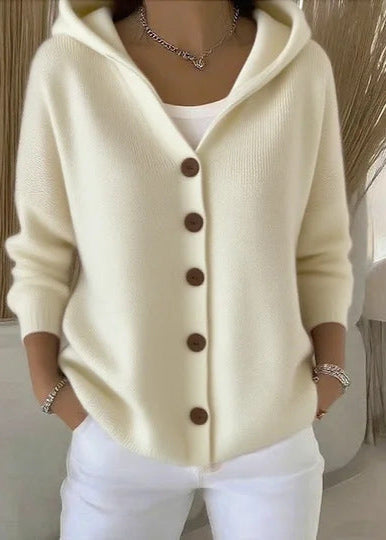 Monika | Eleganter Cardigan
