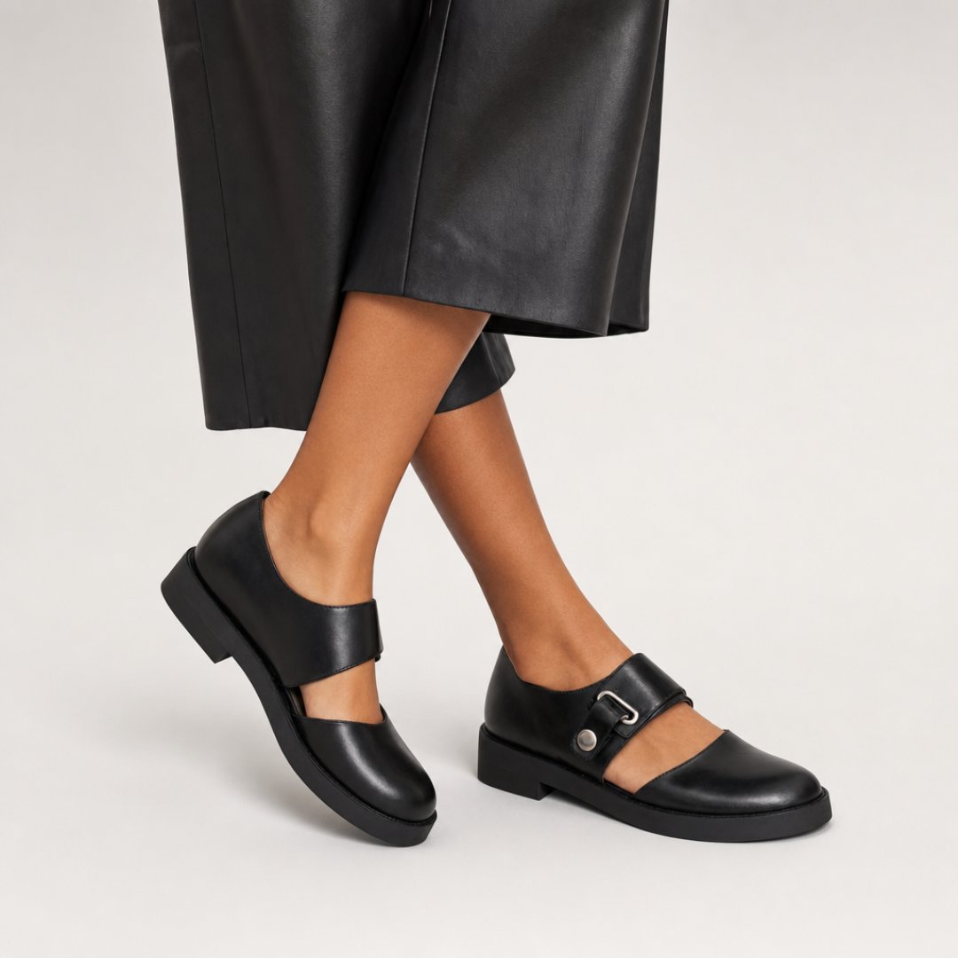 Nadia Scarpa – Eleganter Slip-On