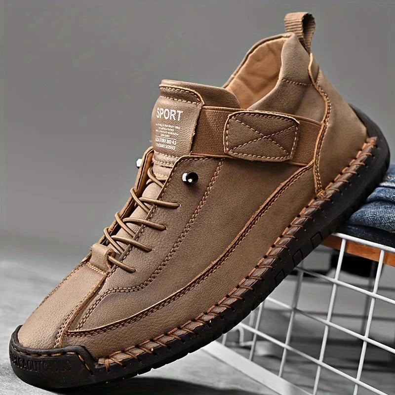 Mia | Bequeme stützende Sneaker