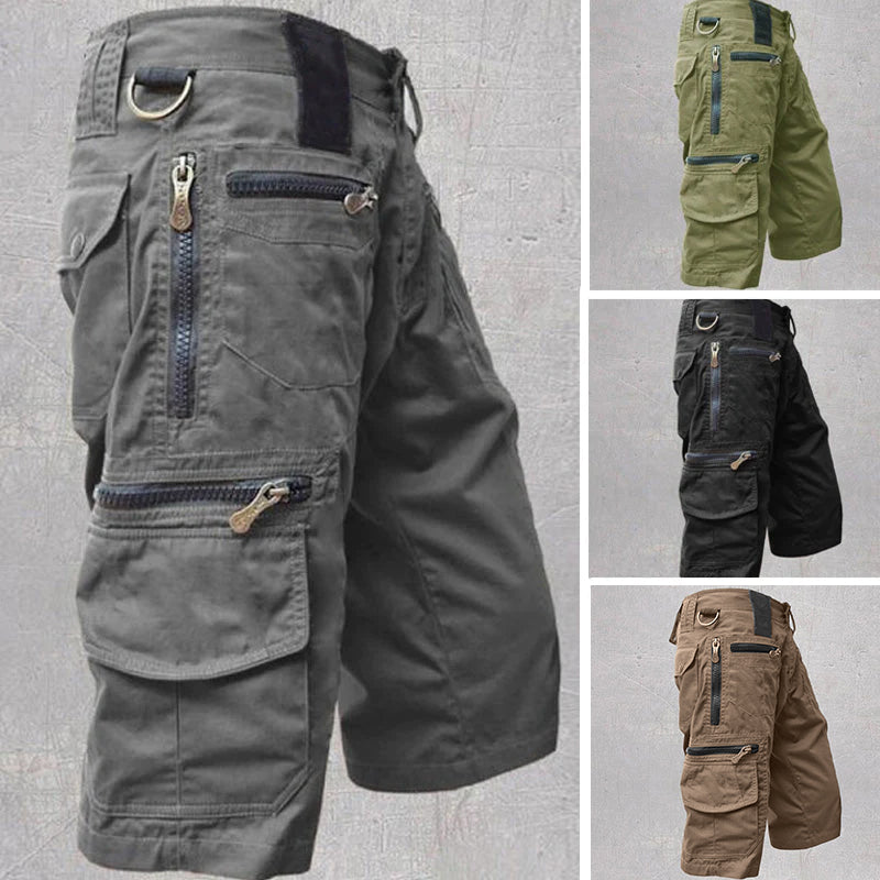 Jimmy Cargo-Shorts