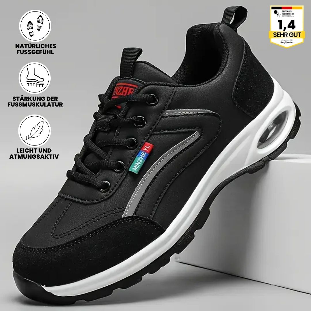Markus ORTHOX | ERGONOMISCHER UNISEX-KOMFORTSCHUH