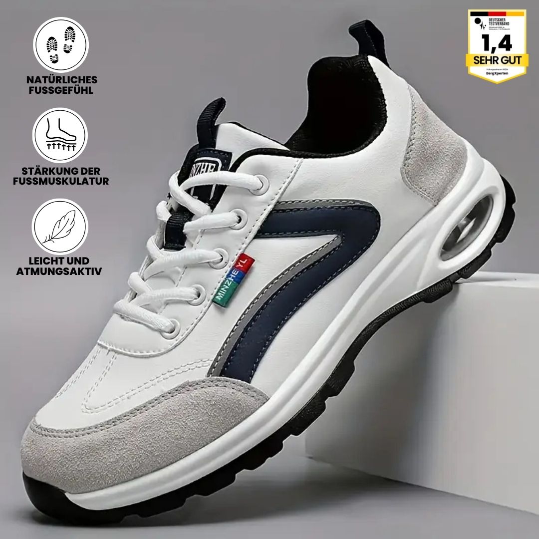 Markus ORTHOX | ERGONOMISCHER UNISEX-KOMFORTSCHUH