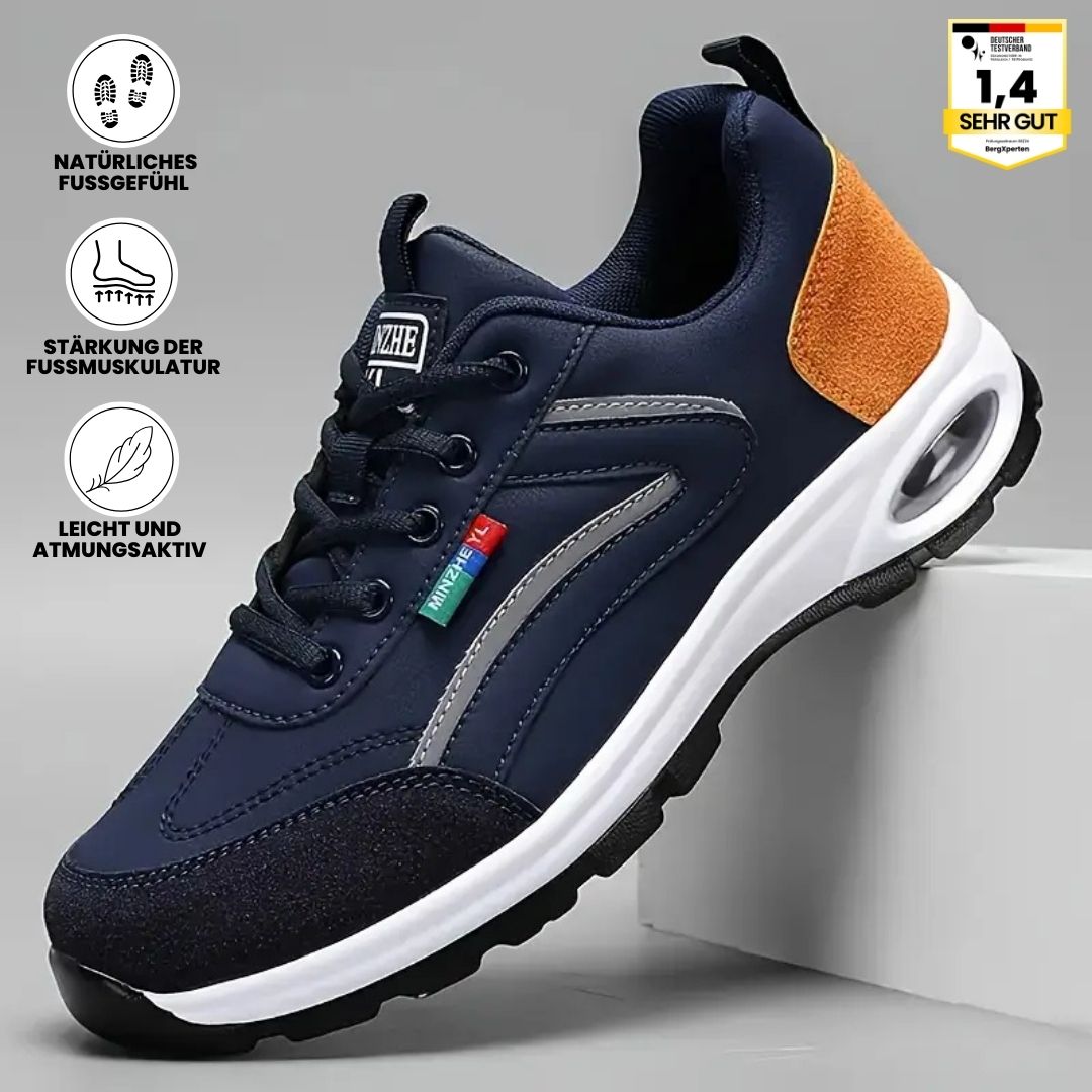 Markus ORTHOX | ERGONOMISCHER UNISEX-KOMFORTSCHUH