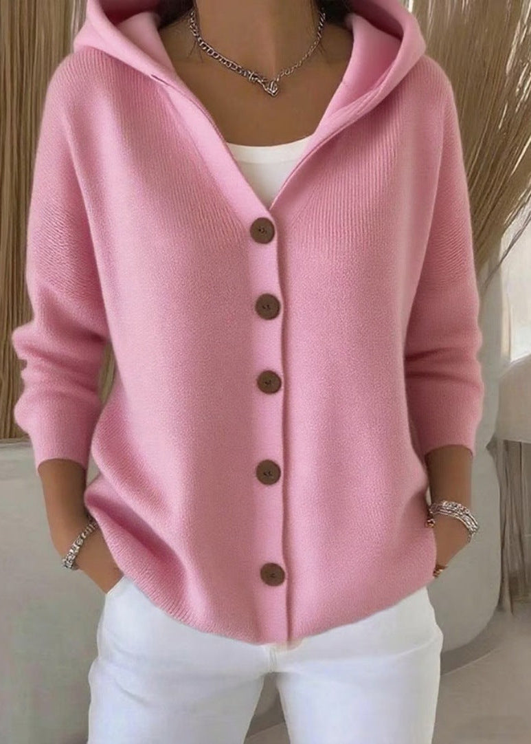 Monika | Eleganter Cardigan