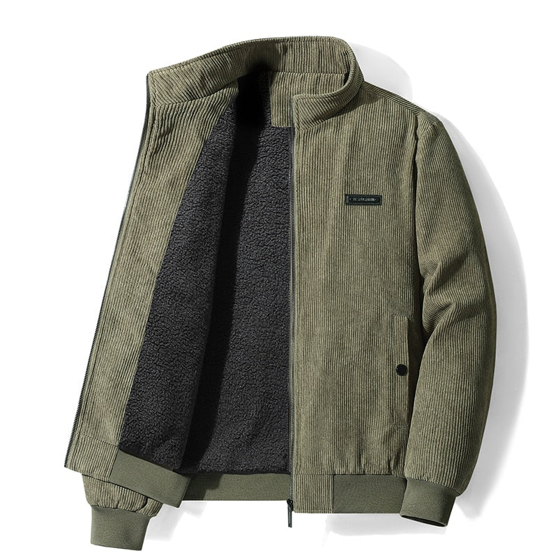Morin-Jacke