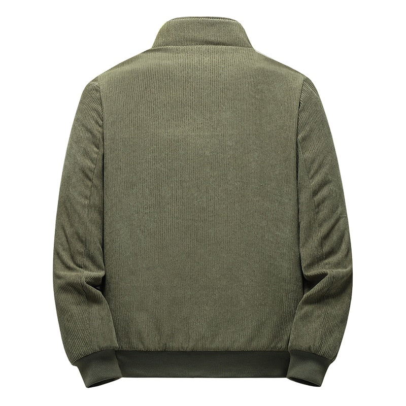 Morin-Jacke