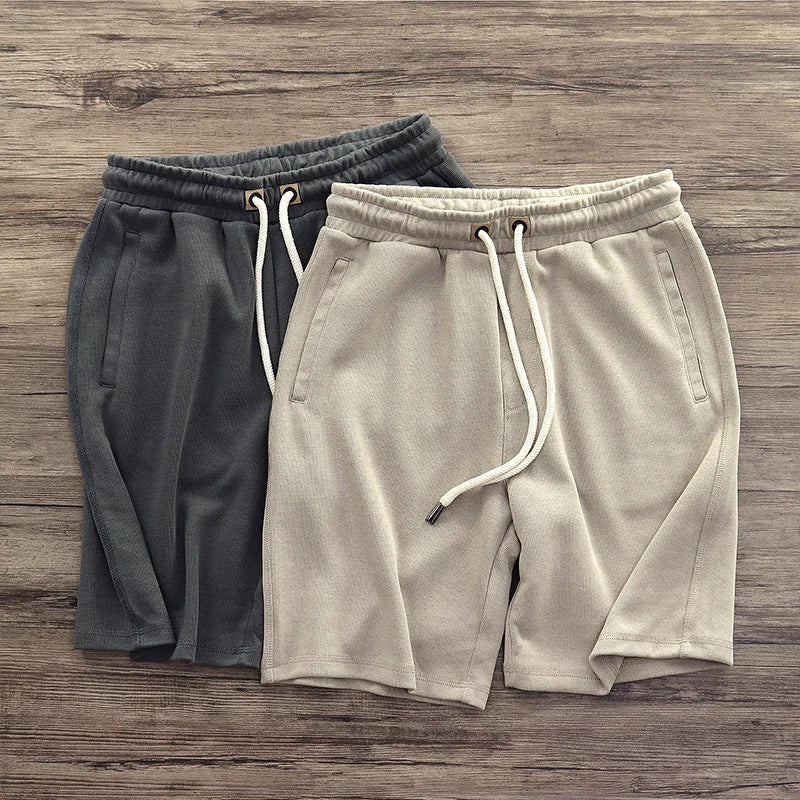 Harlan-Shorts