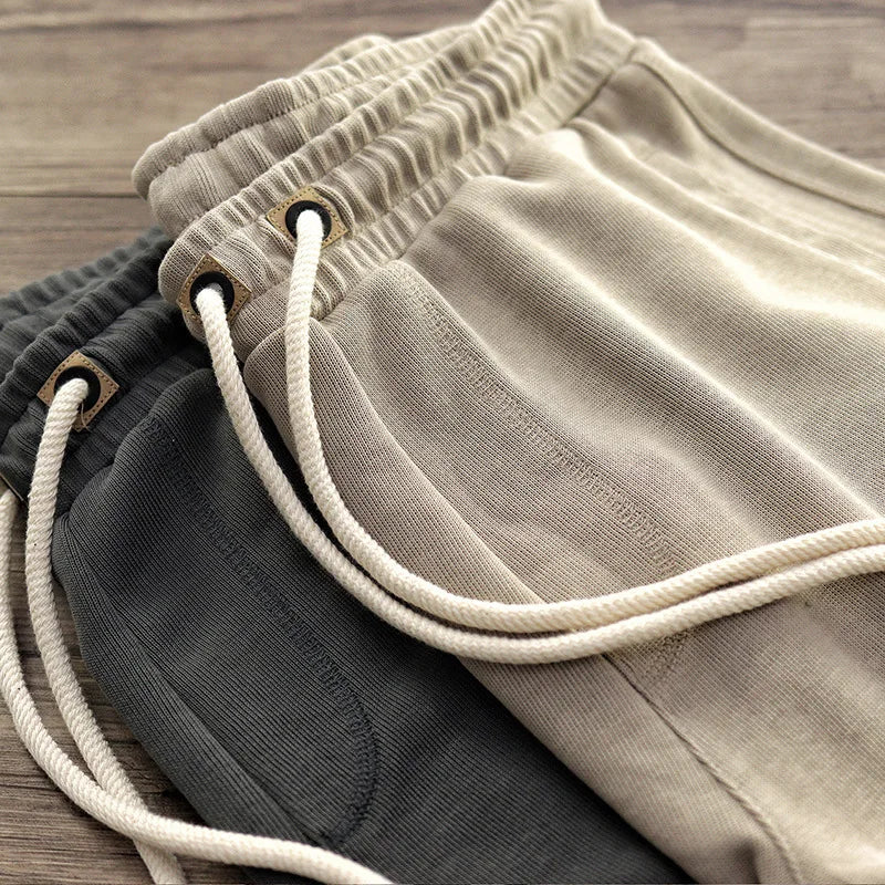 Harlan-Shorts