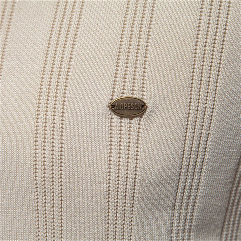 Louis – schickes Sommer-Polo
