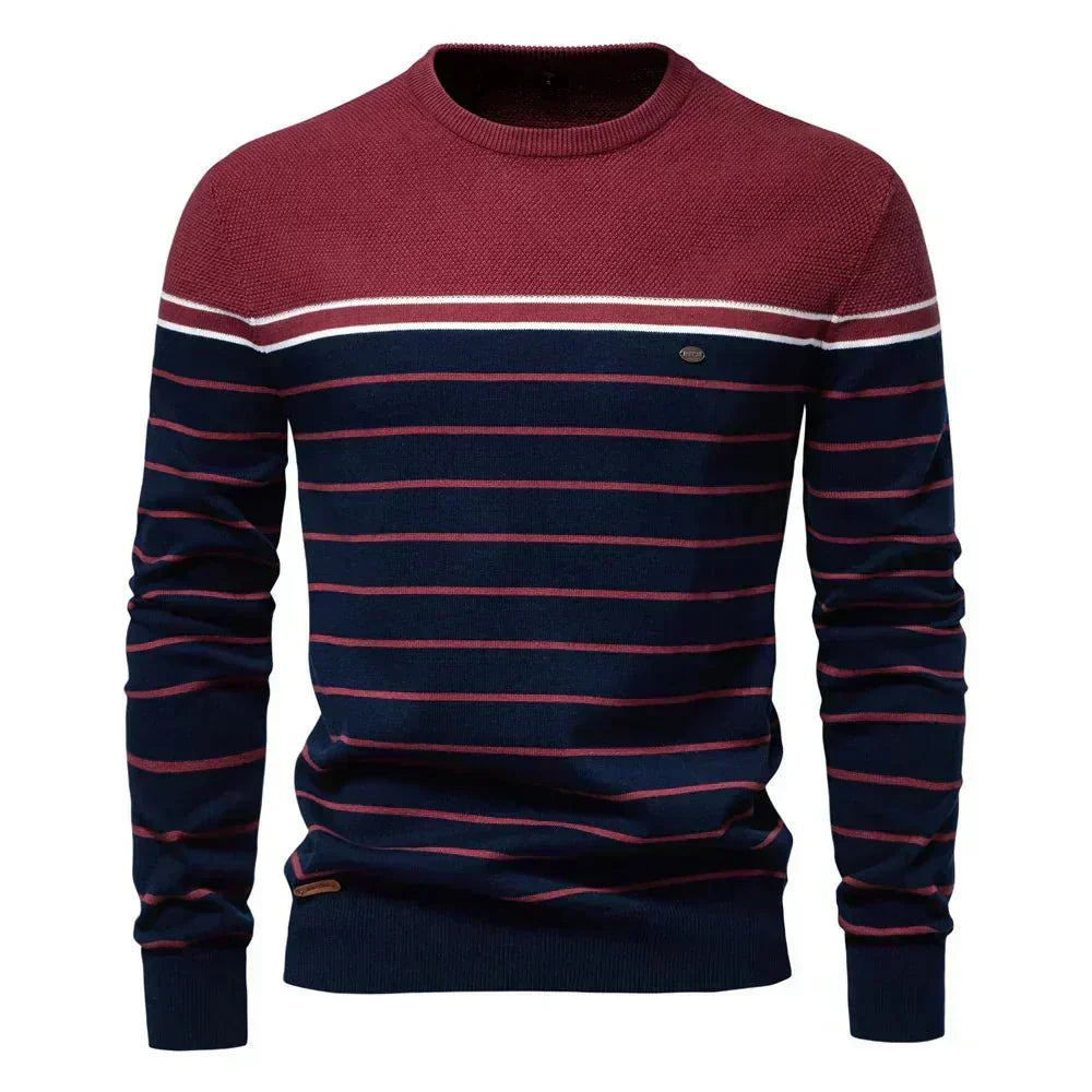 Rupprecht | Robuster Herrenpullover