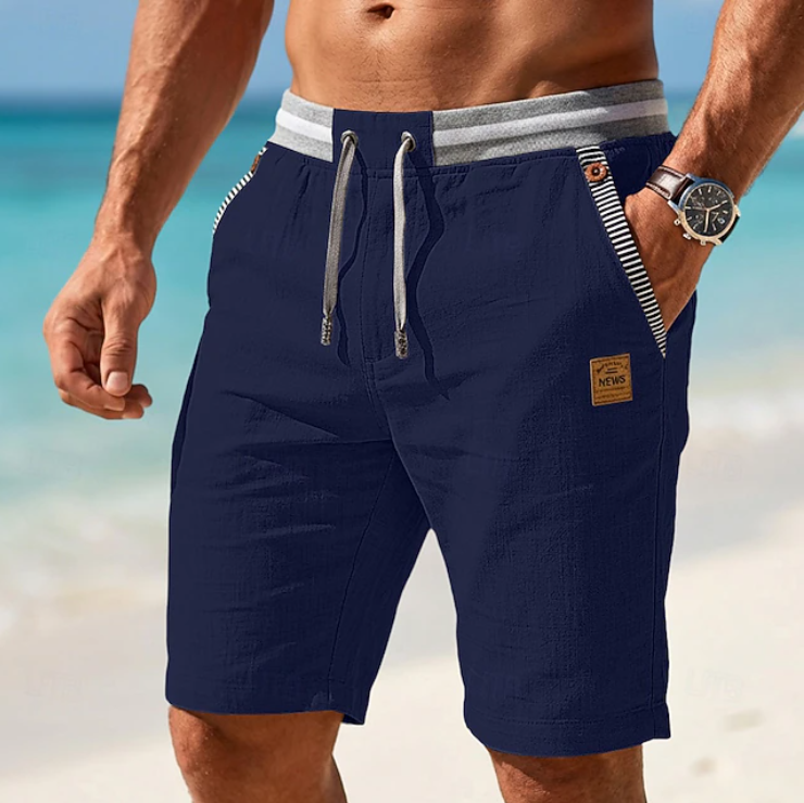 Frank – leichte Sommershorts