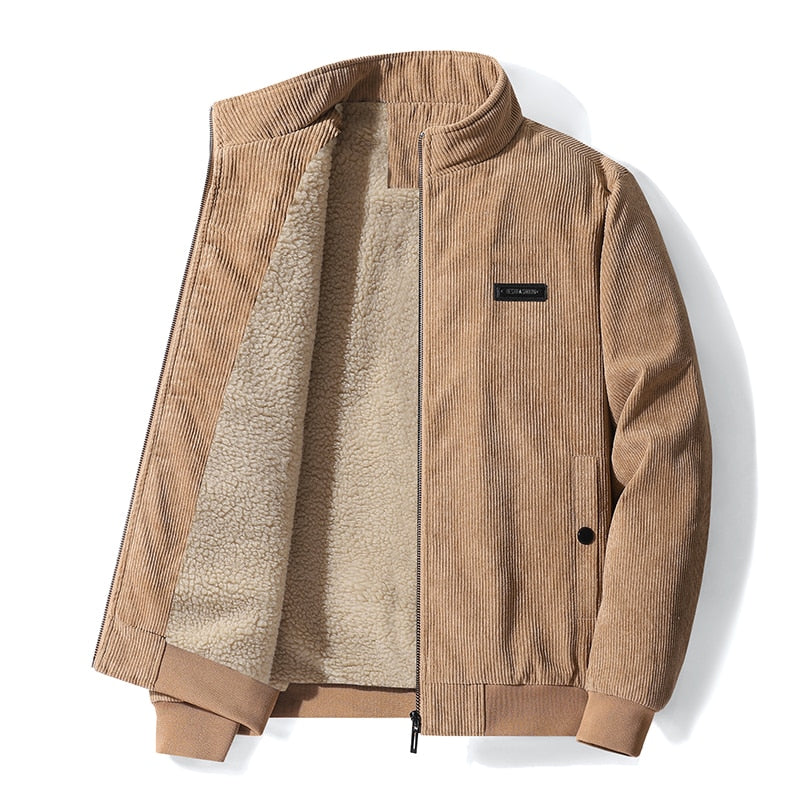 Morin-Jacke